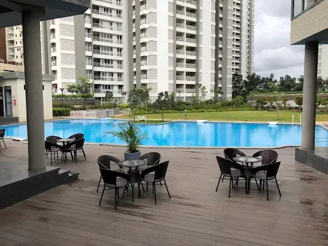 3 BHK Flat for Sale in Channasandra