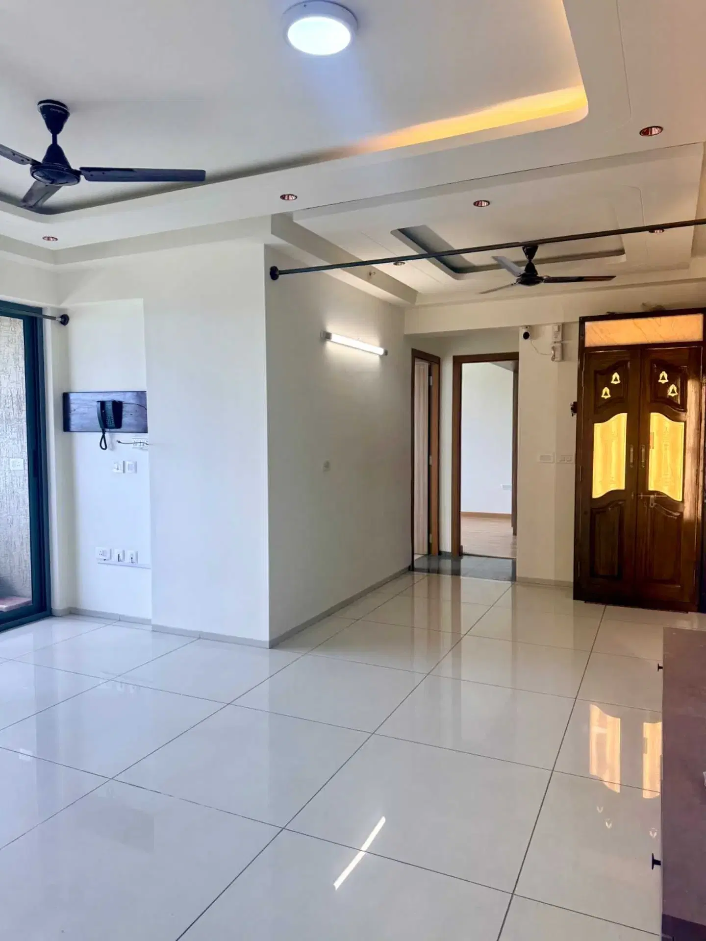 2 BHK Flat for Sale in Nagasandra