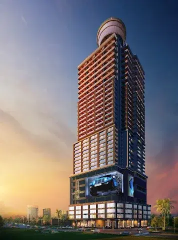 Commercial Space for Sale in Wakad