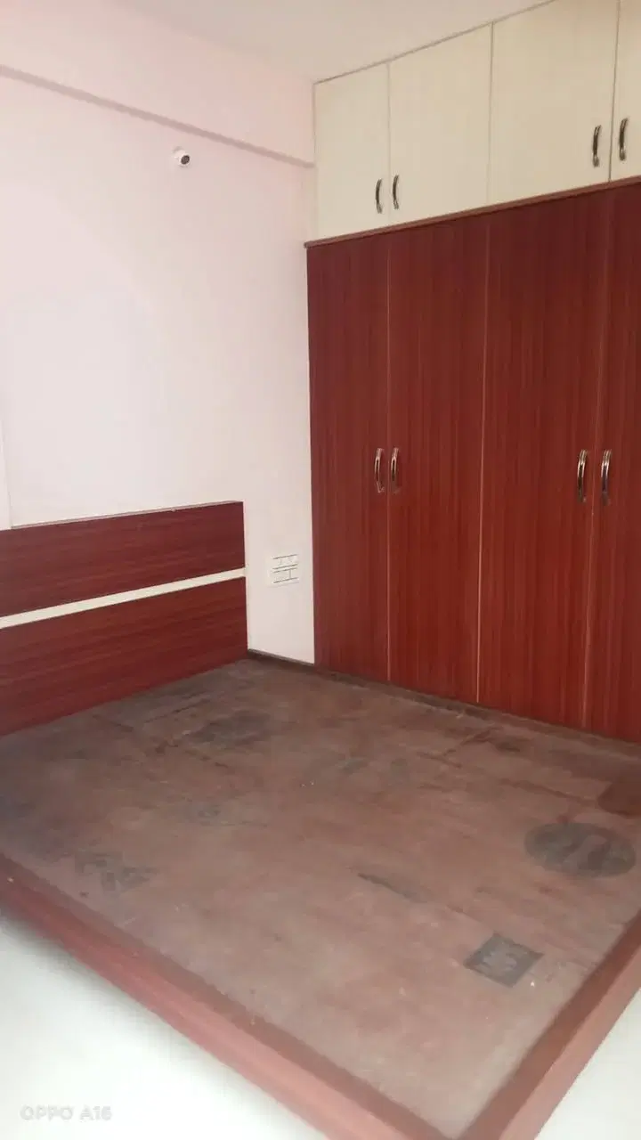 2 BHK Flat for Rent in Kasturi nagar NGEF layout apartment