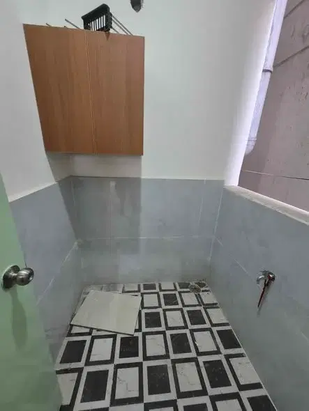 3 BHK Flat for Rent in Kudlu Gate near HSR Layout