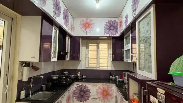 2 BHK Flat for Rent in Whitefield-Bangalore near nalluaralli metrostation