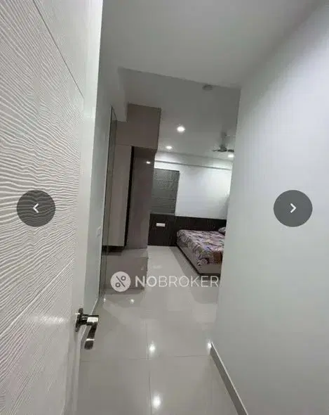 3 BHK Flat for Rent in Kokapet