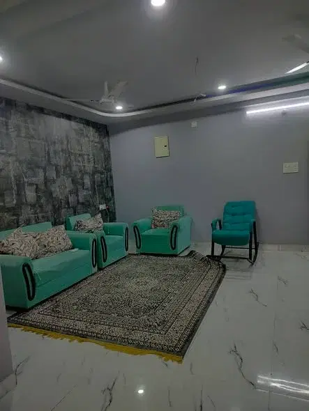 3 BHK Flat for Rent in Kondapur