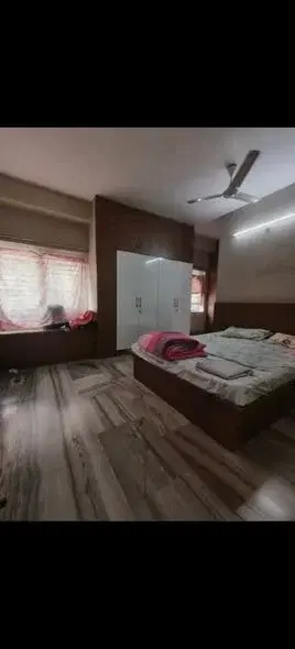 2 BHK Flat for Rent in Kondapur