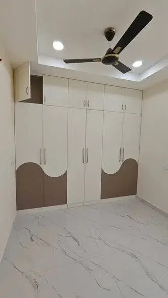 2 BHK Flat for Rent in Sri ram Nagar colony and Raghavendra Colony and RTO office Masjid Banda