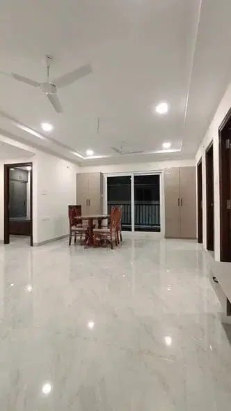 3 BHK Flat for Rent in Manikonda