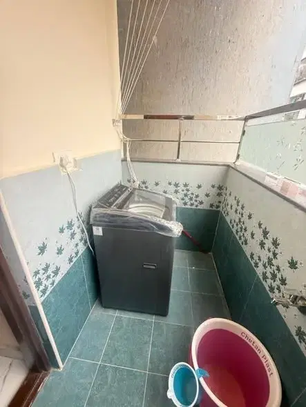 2 BHK Flat for Rent in Kondapur Hyderabad