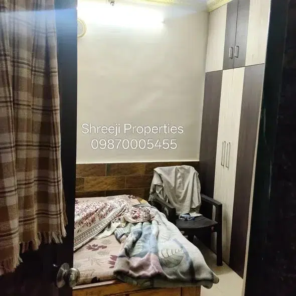 1 BHK Flat for Sale in Shree Nagar