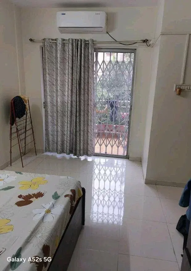 2 BHK Flat for Sale in Kharadi