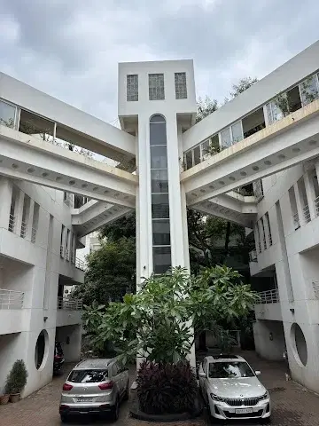 3 BHK Flat for Rent in Koregaon Park