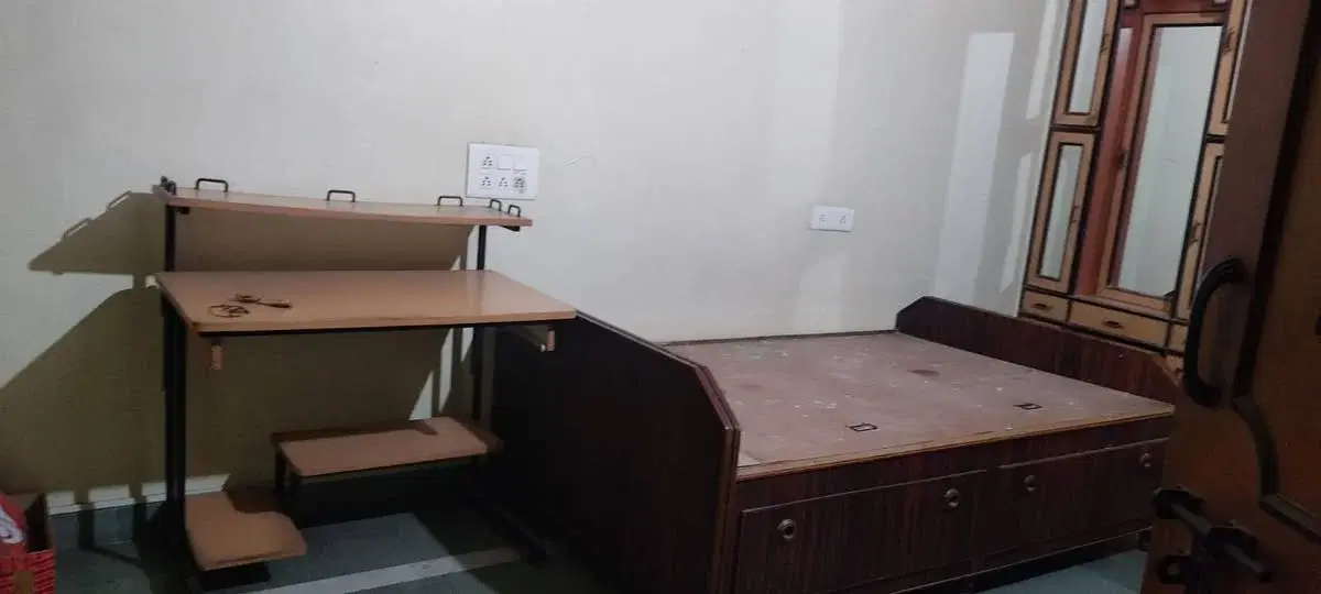 2 BHK Flat for Rent in वारजे पुणे