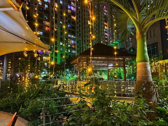 2 BHK Flat for Sale in Dosti vihar