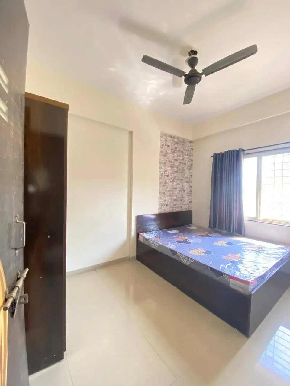 1 BHK Flat for Rent in Kharadi