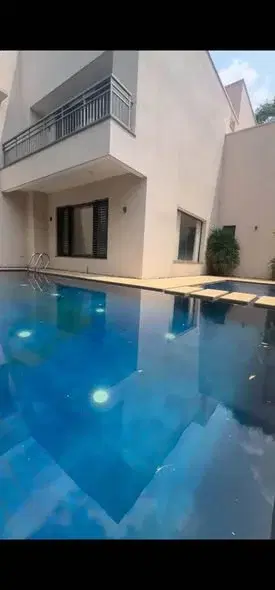 5 BHK Independent House for Sale in IVC Road after airport Toll