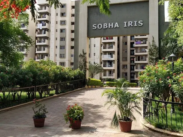 3 BHK Flat for Rent in Kadubeesanahalli near Sakra world hospital