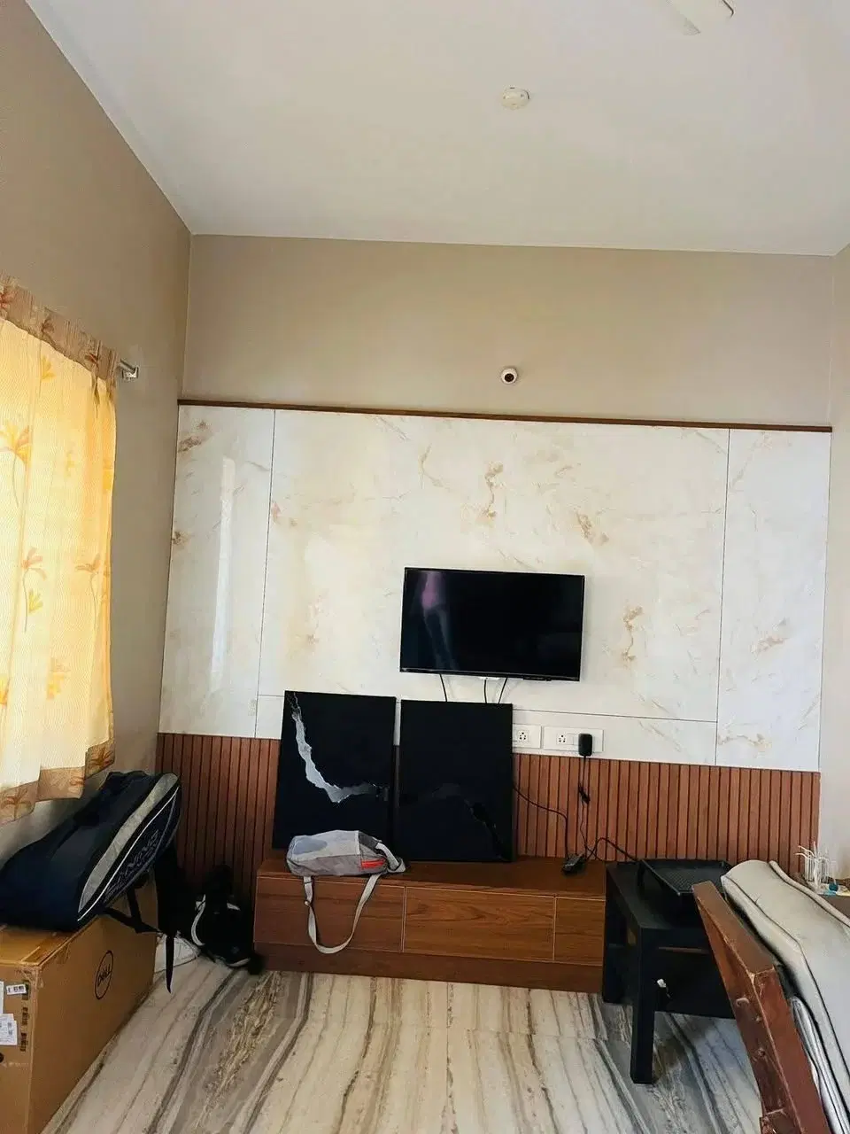 2 BHK Flat for Rent in Kondapur