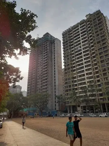 1 BHK Flat for Sale in Vartak Nagar