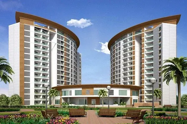 3 BHK Flat for Rent in Harlur