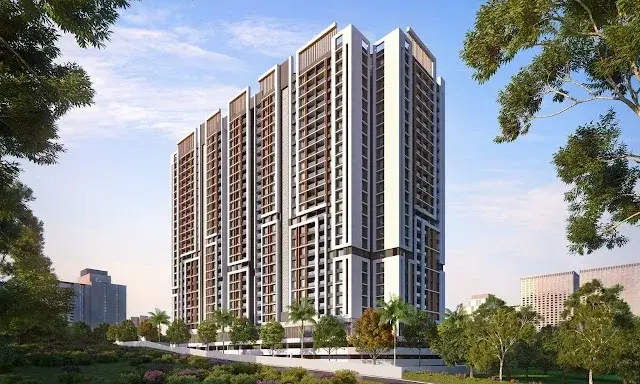 3 BHK Flat for Sale Near Eon IT park kharadi