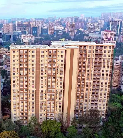 Single Occupancy for Female in 1 BHK Flat for Rent in Andheri East