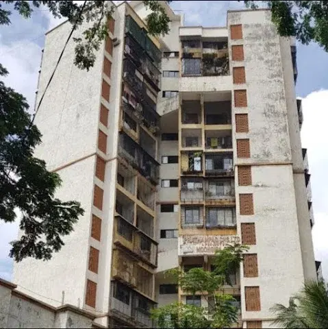 2 BHK Flat for Sale in Evershine nagar