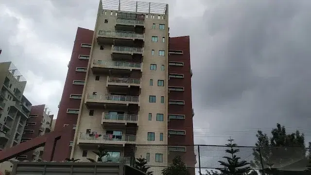 3 BHK Flat for Sale in crimson layout