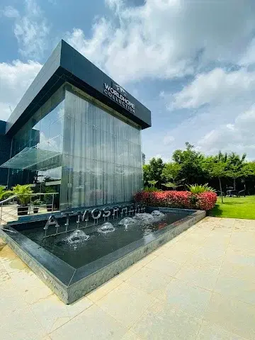 2 BHK Flat for Sale in manyata tech park