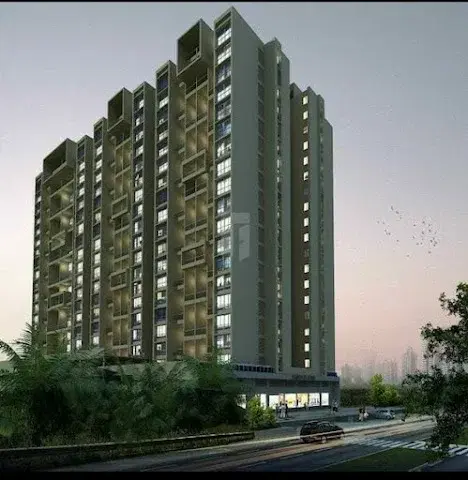 1 BHK Flat for Rent in Ganga Platino
