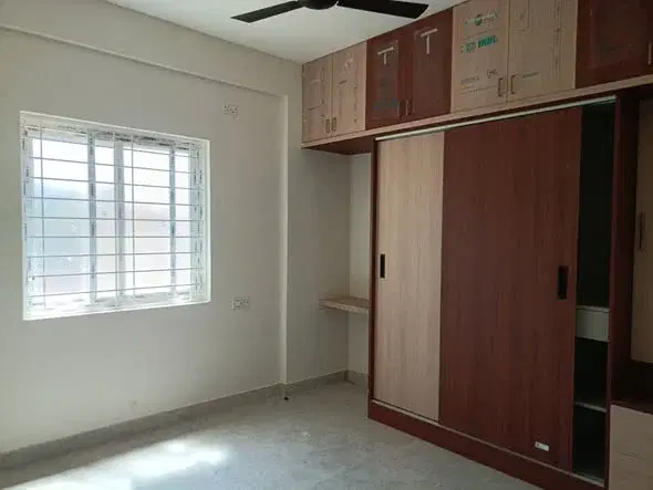 1 BHK Flat for Rent in Whitefield