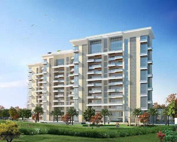 3 BHK Flat for Sale in Whitefield