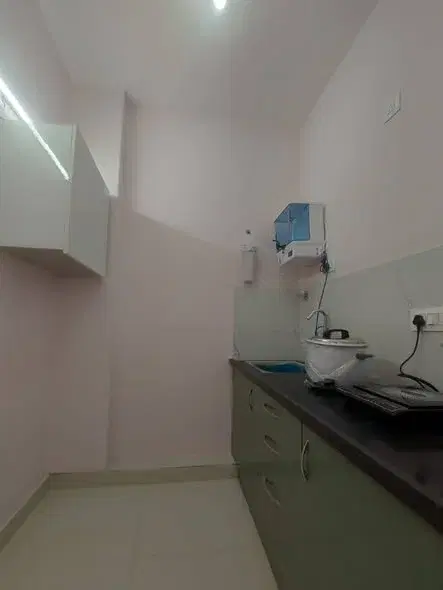 1 BHK Flat for Rent in Whitefield