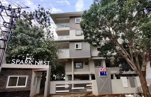 2 BHK Flat for Sale Near Bhartiya City