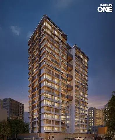 2 BHK Flat for Rent in Nehrunagar Kurla E