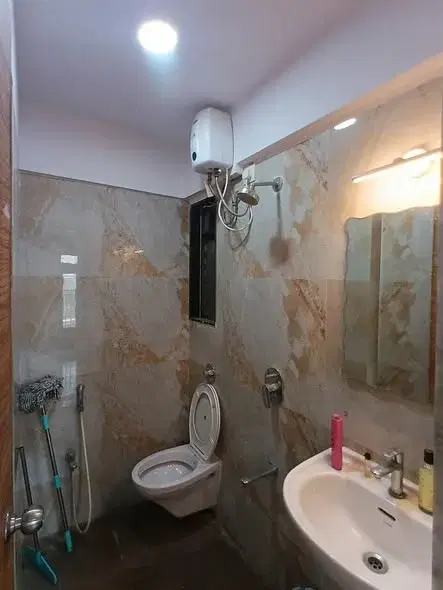 1 BHK Flat for Rent in Goregaon East Near Oberoi Mall