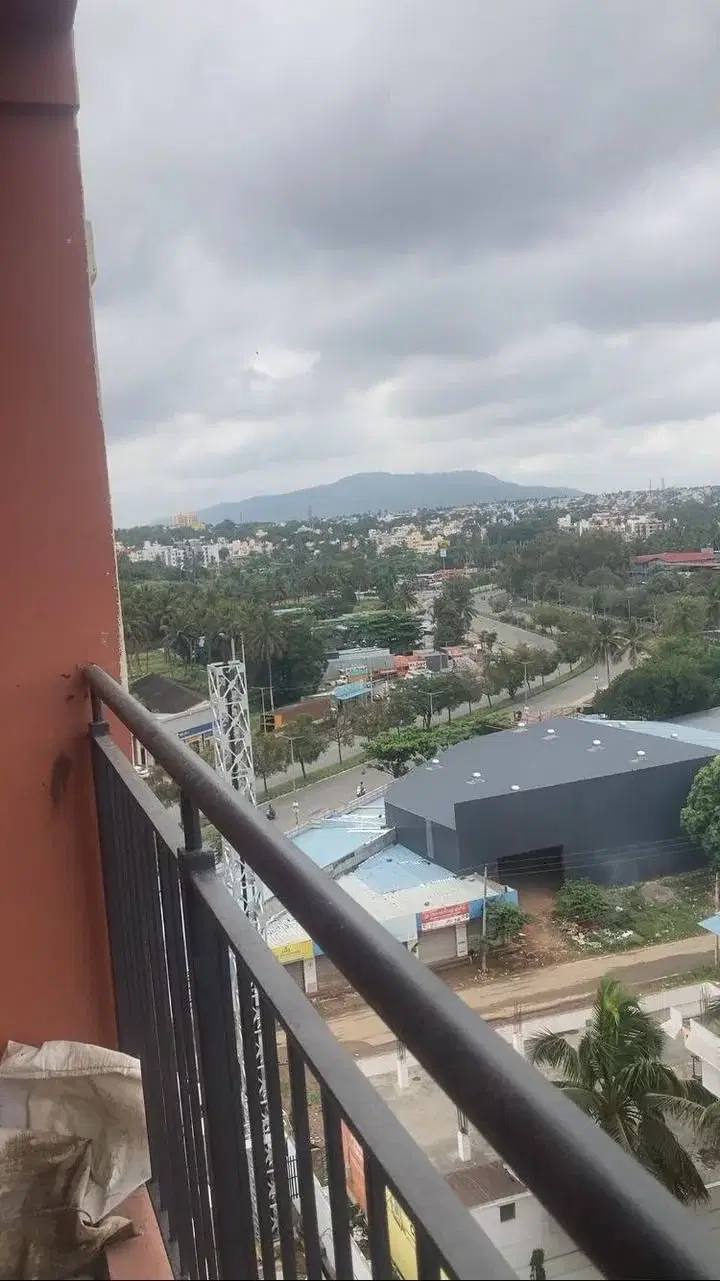 3 BHK Flat for Rent in Sarswati puram