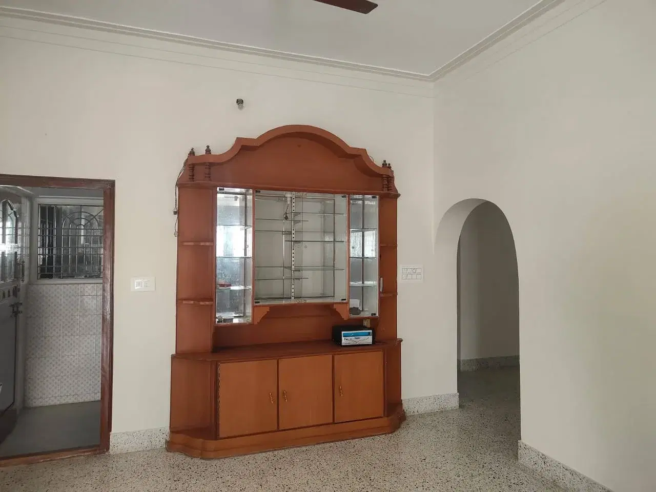 3 BHK Flat for Rent in saraswathipuram in Mysore