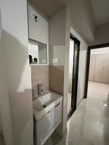 2 BHK Flat for Rent in Kharadi opposite Mahalaxmi Lawns