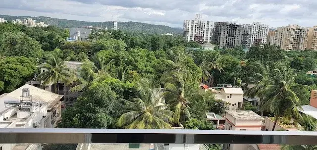 2 BHK Flat for Sale in Behind Ranka Jewellers Or Opposite Hotel Mahableshwar