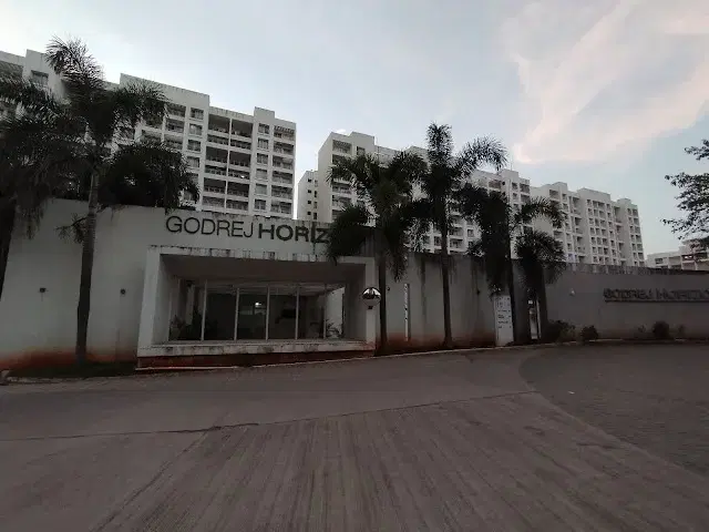 3 BHK Flat for Sale in UNDRI