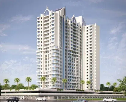 3 BHK Flat for Sale in Tata Power Residential Colony