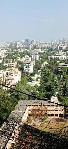 3.5 BHK Flat for Rent in KALYANI NAGAR