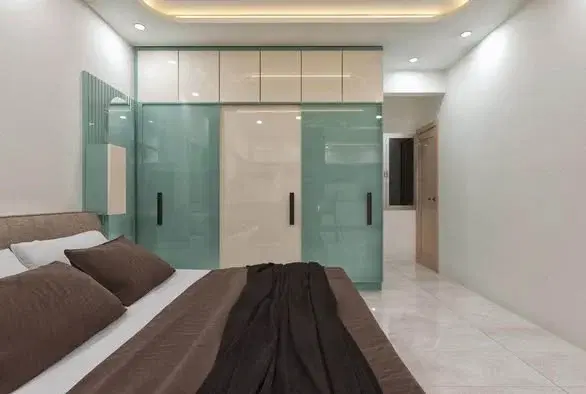 2 BHK Flat for Rent in CV Raman Nagar