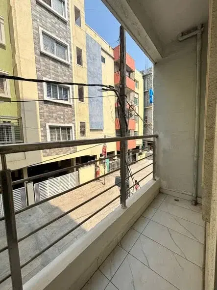 2 BHK Flat for Rent Near Bellanduru,Kaikondrahlli
