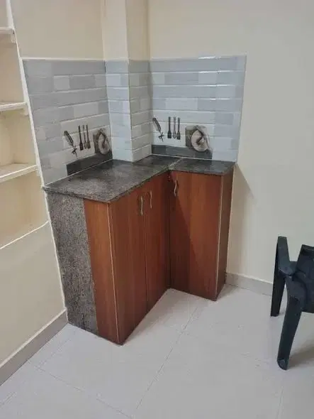 1 BHK Independent House for Rent Near Infosys