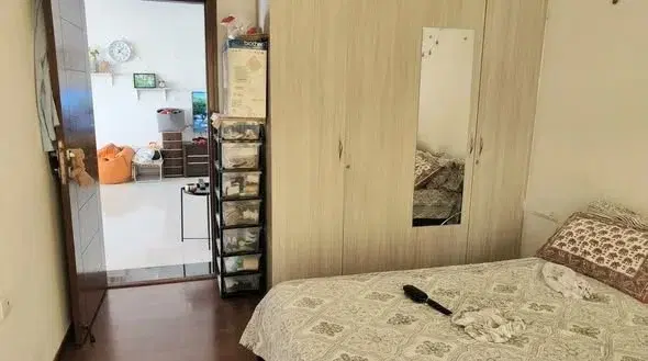 1 BHK Flat for Rent Off Sarjapur Road