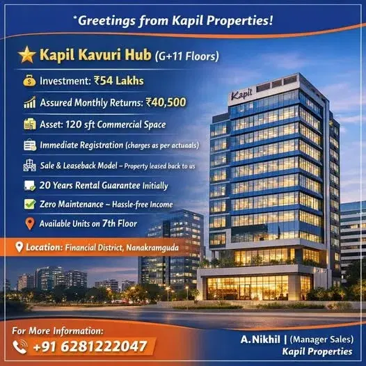 Commercial Space for Sale in Financial District