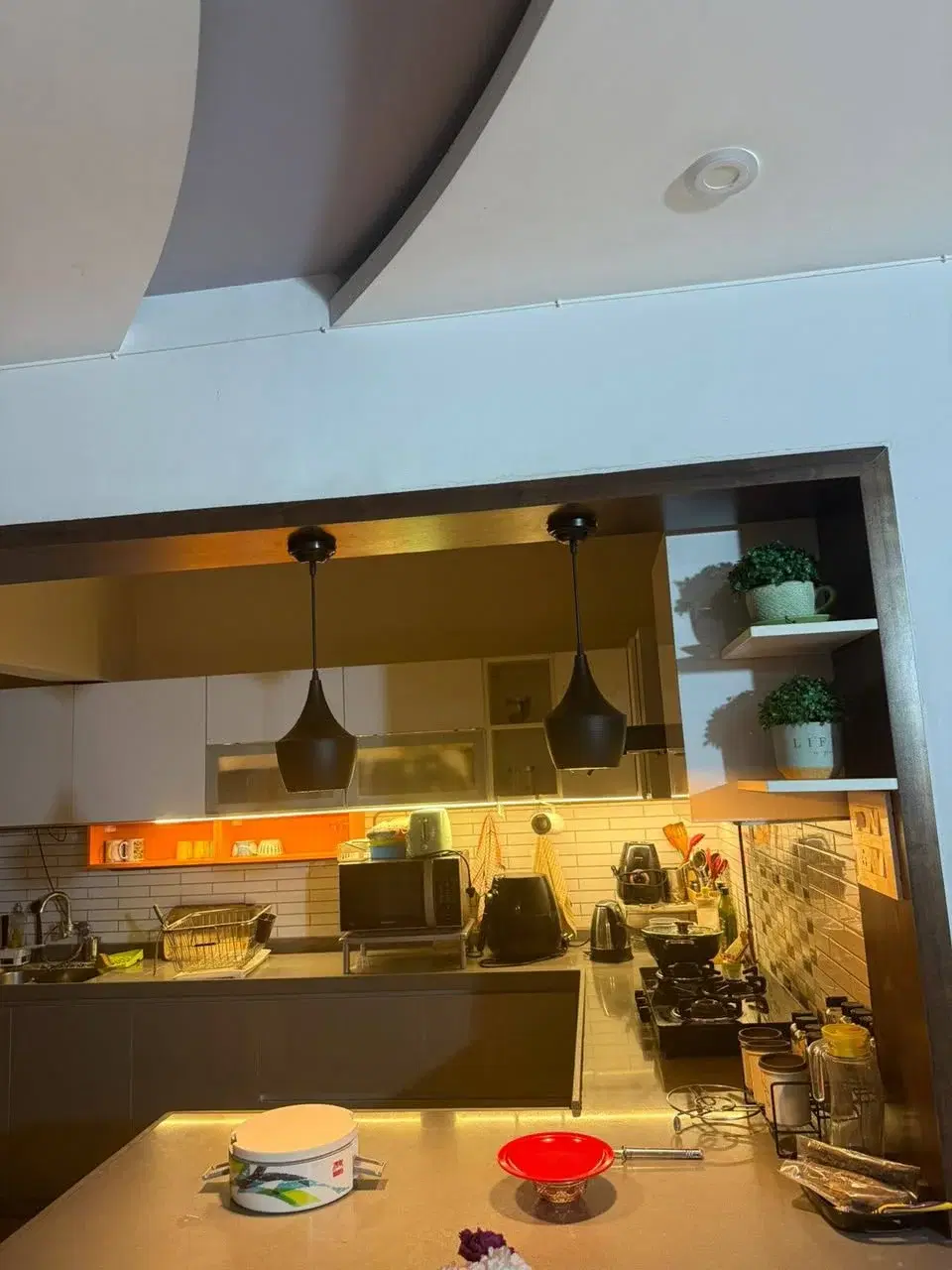 2 BHK Flat for Rent in Malwadi