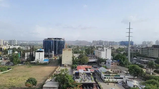 2 BHK Flat for Rent in Wakad-Hinjawadi Road