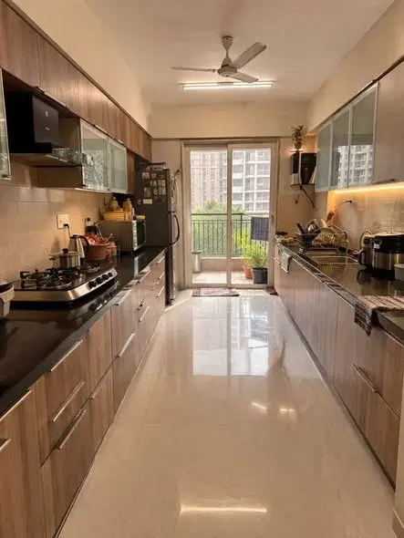 3 BHK Flat for Sale Near Hotel D Palace